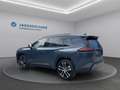 Toyota RAV4 2,5 Hybrid Lounge 4WD Aut. Grau - thumbnail 8