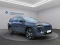 Toyota RAV4 2,5 Hybrid Lounge 4WD Aut. Grau - thumbnail 6