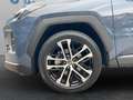 Toyota RAV4 2,5 Hybrid Lounge 4WD Aut. Grau - thumbnail 9