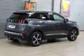 Peugeot 3008 1,5 BlueHDi 130 S&S EAT8 GT Line Aut. Grau - thumbnail 4