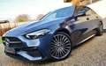 Mercedes-Benz C 180 AMG 9G-Tronic "LED'S-GPS-PANODAK-CARPLAY-CAMERA" Blau - thumbnail 2
