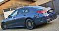 Mercedes-Benz C 180 AMG 9G-Tronic "LED'S-GPS-PANODAK-CARPLAY-CAMERA" Blau - thumbnail 5