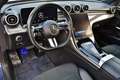 Mercedes-Benz C 180 AMG 9G-Tronic "LED'S-GPS-PANODAK-CARPLAY-CAMERA" Blau - thumbnail 9