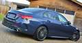 Mercedes-Benz C 180 AMG 9G-Tronic "LED'S-GPS-PANODAK-CARPLAY-CAMERA" Blau - thumbnail 4
