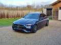 Mercedes-Benz C 180 AMG 9G-Tronic "LED'S-GPS-PANODAK-CARPLAY-CAMERA" Blau - thumbnail 6