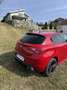 Alfa Romeo Giulietta Super 1,4 TB Rot - thumbnail 3