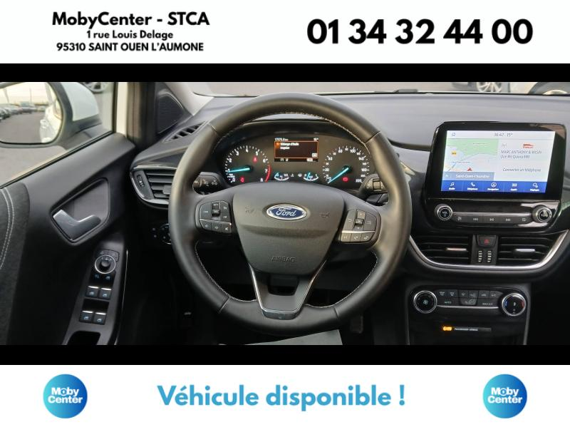 Photo du véhicule