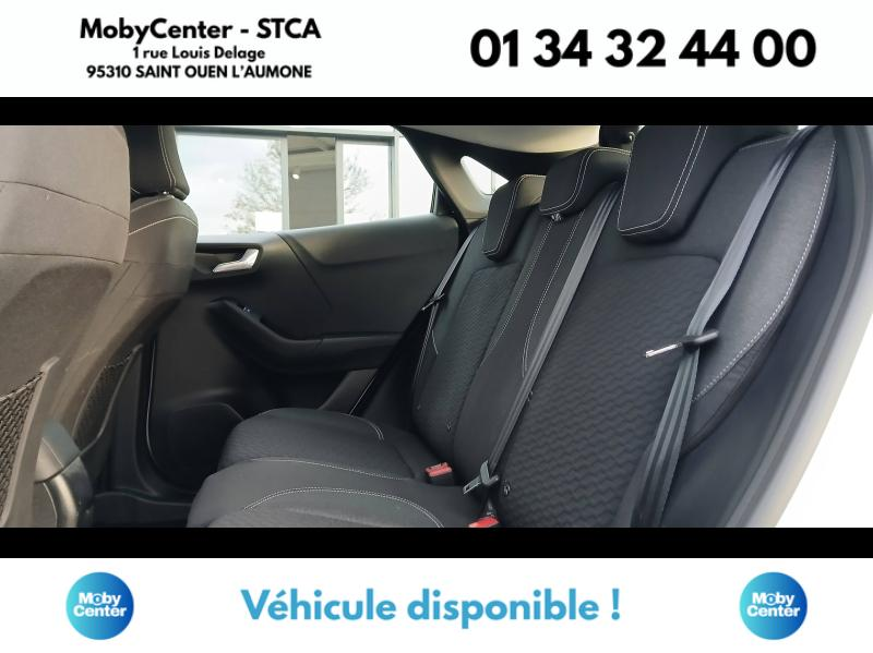 Photo du véhicule