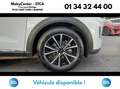 Ford Flex 1.0 Flexifuel 125ch S\u0026S mHEV Titanium Business Weiß - thumbnail 13