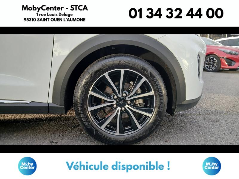 Photo du véhicule