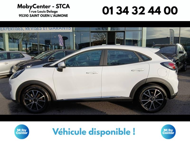 Photo du véhicule