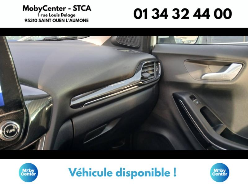 Photo du véhicule