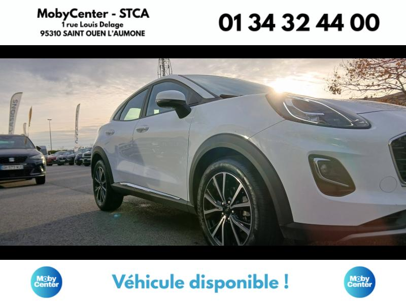 Photo du véhicule