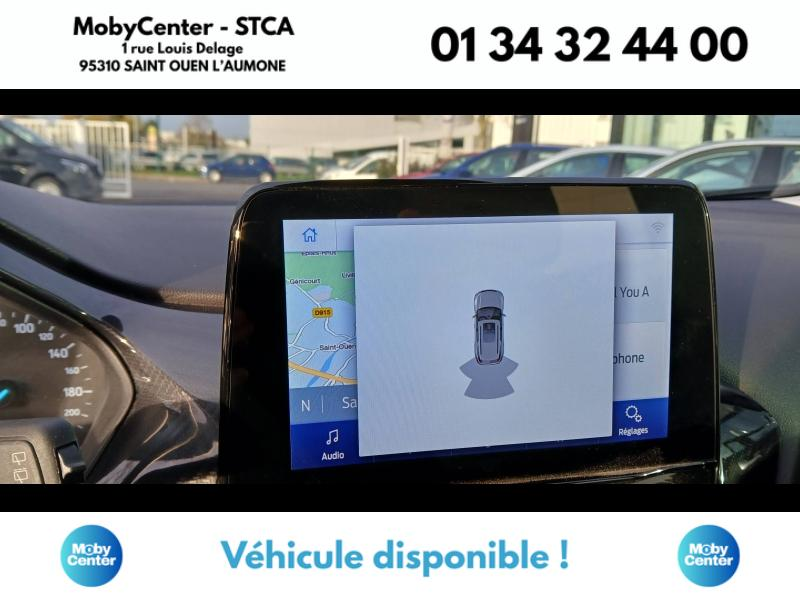 Photo du véhicule