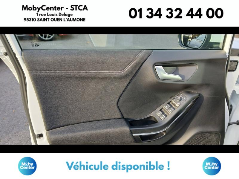 Photo du véhicule