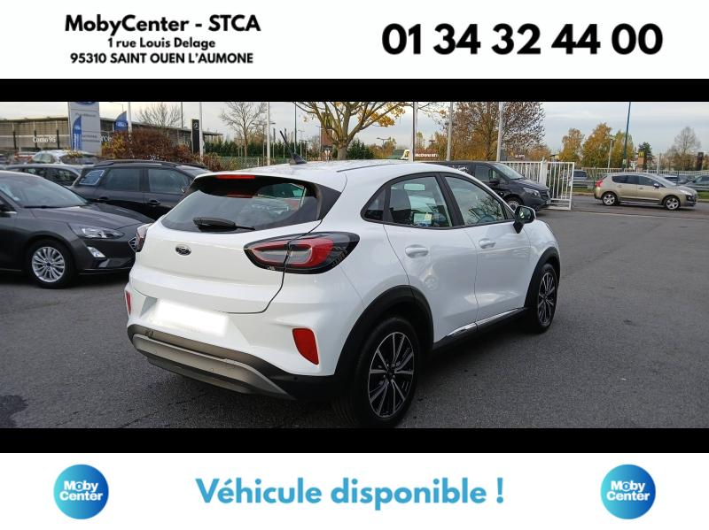 Photo du véhicule