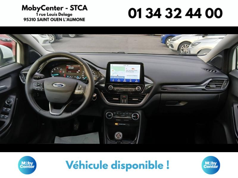 Photo du véhicule