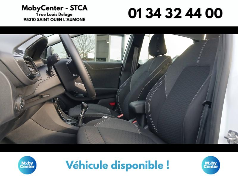 Photo du véhicule