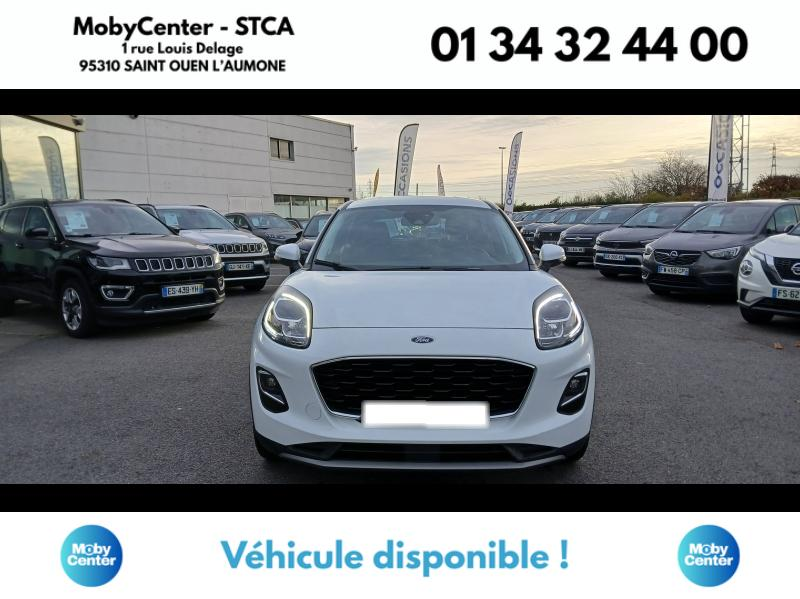 Photo du véhicule