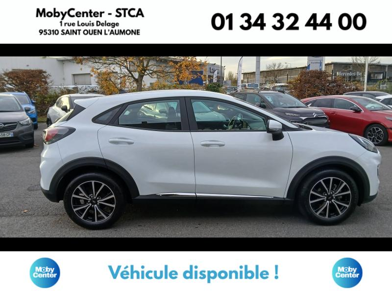 Photo du véhicule