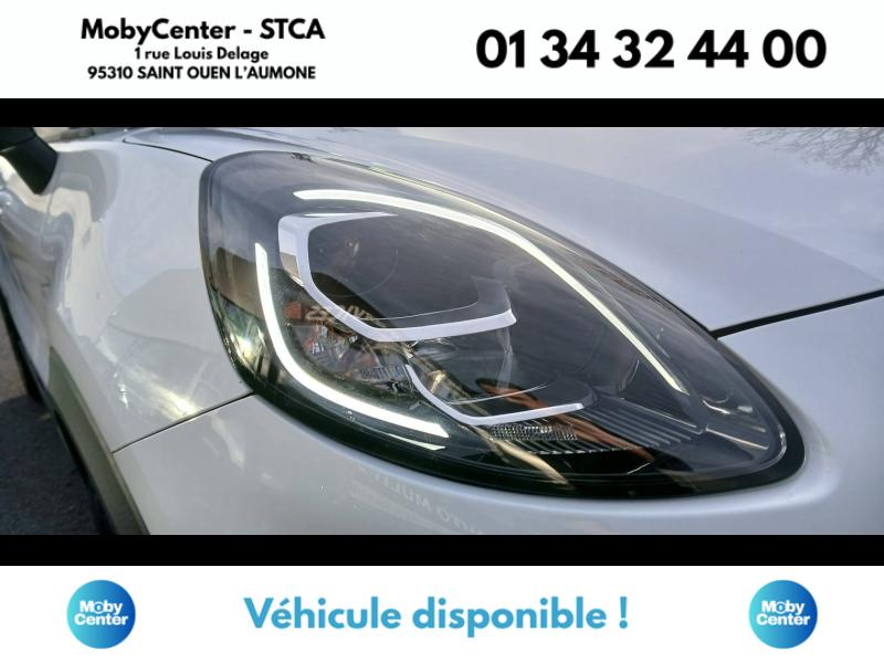 Photo du véhicule