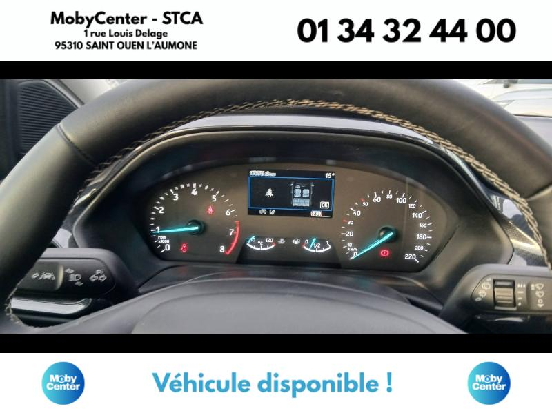 Photo du véhicule