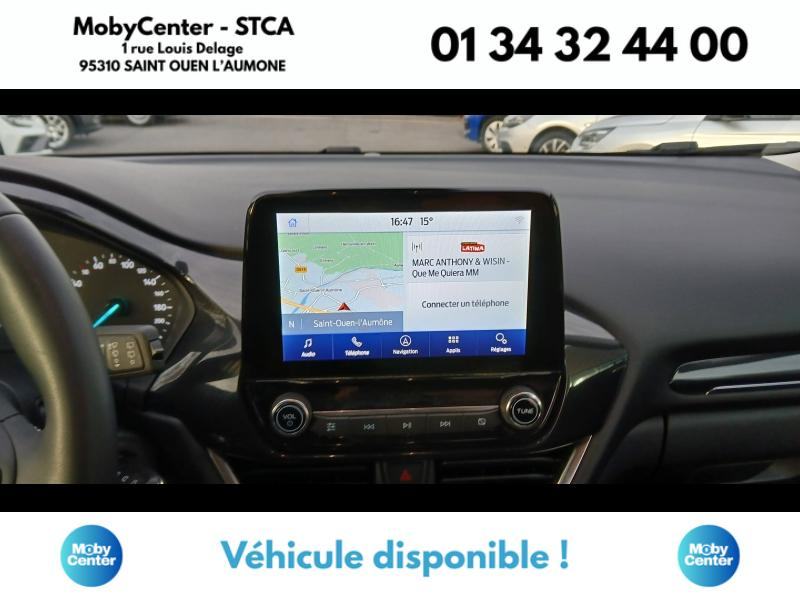 Photo du véhicule