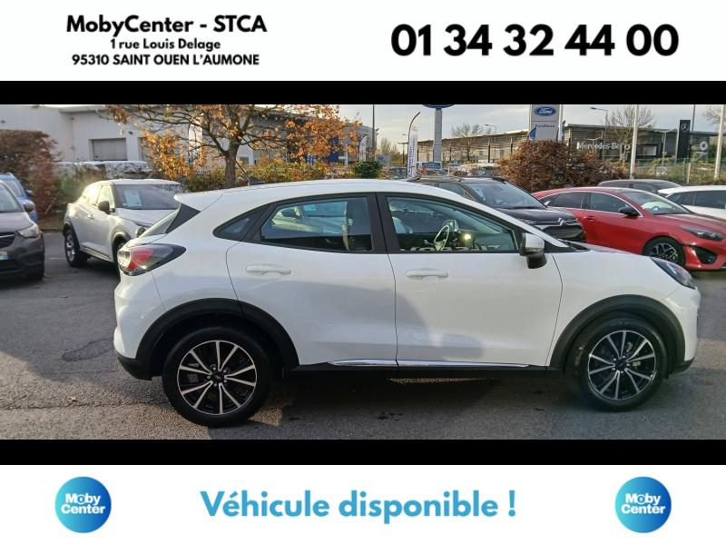 Photo du véhicule