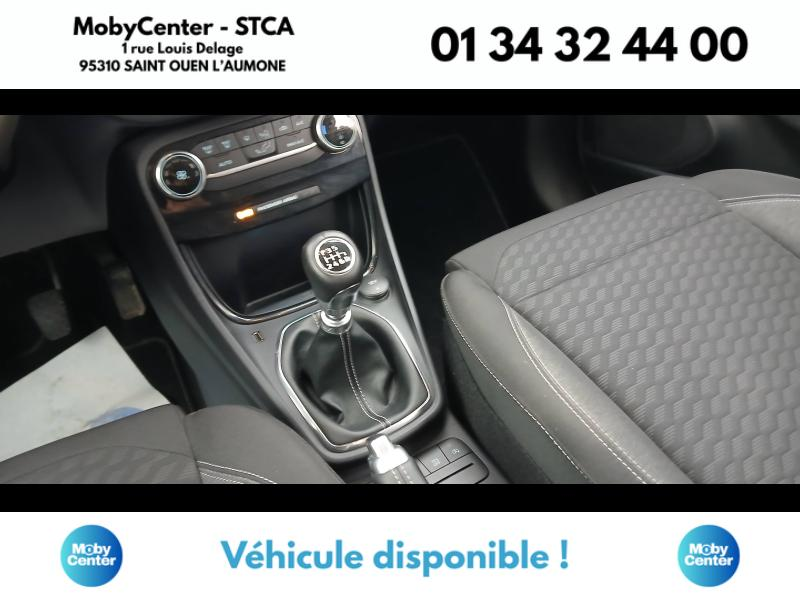 Photo du véhicule