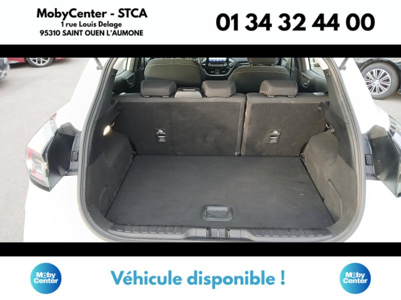 Photo du véhicule