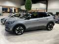 Opel Grandland X Turbo Innovation AUT S/S Gris - thumbnail 2