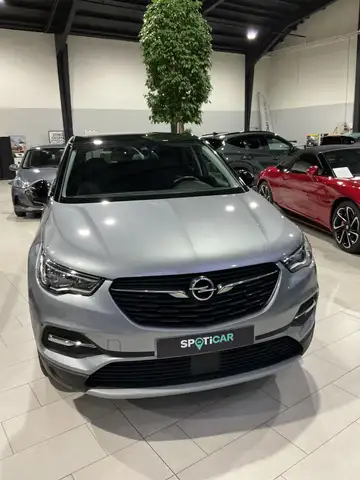 Opel Grandland X Turbo Innovation AUT S/S