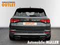 CUPRA Ateca 2.0 TSI 4Drive-DSG-AHK klappbar-Navi-Digitales Coc Grau - thumbnail 4