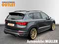 CUPRA Ateca 2.0 TSI 4Drive-DSG-AHK klappbar-Navi-Digitales Coc Grau - thumbnail 7