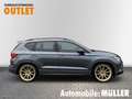 CUPRA Ateca 2.0 TSI 4Drive-DSG-AHK klappbar-Navi-Digitales Coc Grau - thumbnail 3