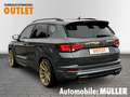 CUPRA Ateca 2.0 TSI 4Drive-DSG-AHK klappbar-Navi-Digitales Coc Grau - thumbnail 5