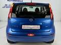 Nissan Note Note Acenta  1,4i-65 kW*KLIMA*Servo*Navi*ABS*ESP* Blau - thumbnail 7