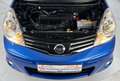 Nissan Note Note Acenta  1,4i-65 kW*KLIMA*Servo*Navi*ABS*ESP* Blau - thumbnail 4