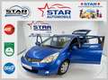 Nissan Note Note Acenta  1,4i-65 kW*KLIMA*Servo*Navi*ABS*ESP* Blau - thumbnail 1