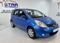 Nissan Note Note Acenta  1,4i-65 kW*KLIMA*Servo*Navi*ABS*ESP* Blau - thumbnail 5