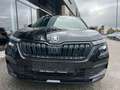 Skoda Kamiq 1,5 TSI Monte Carlo DSG 1.Besitz Schwarz - thumbnail 4