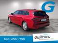 Opel Astra ST Bus. 1.2 Rot - thumbnail 4