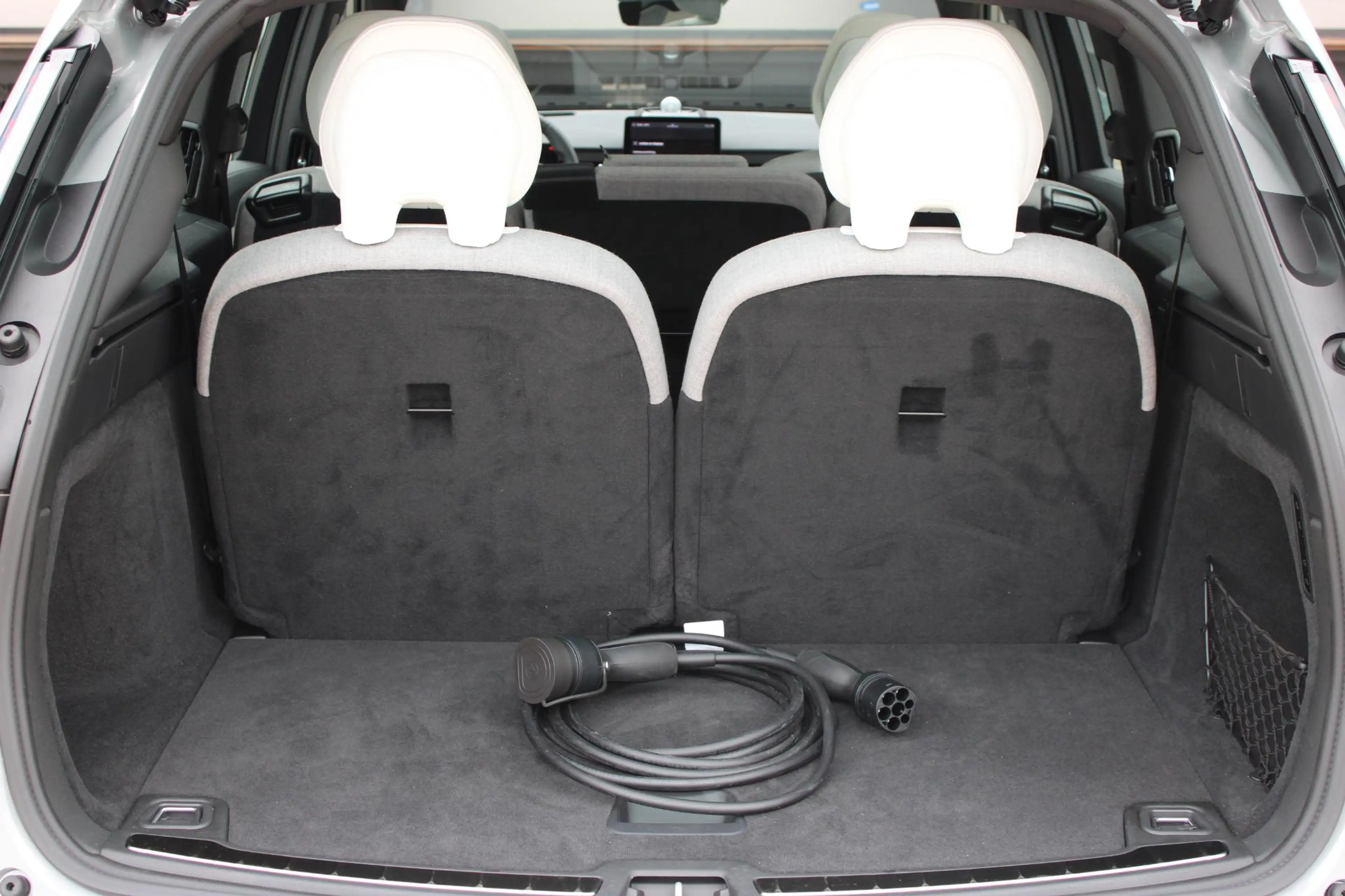 Volvo EX90 Twin Motor Performance Ultra 111 kWh | Pixel LED K — photo 13