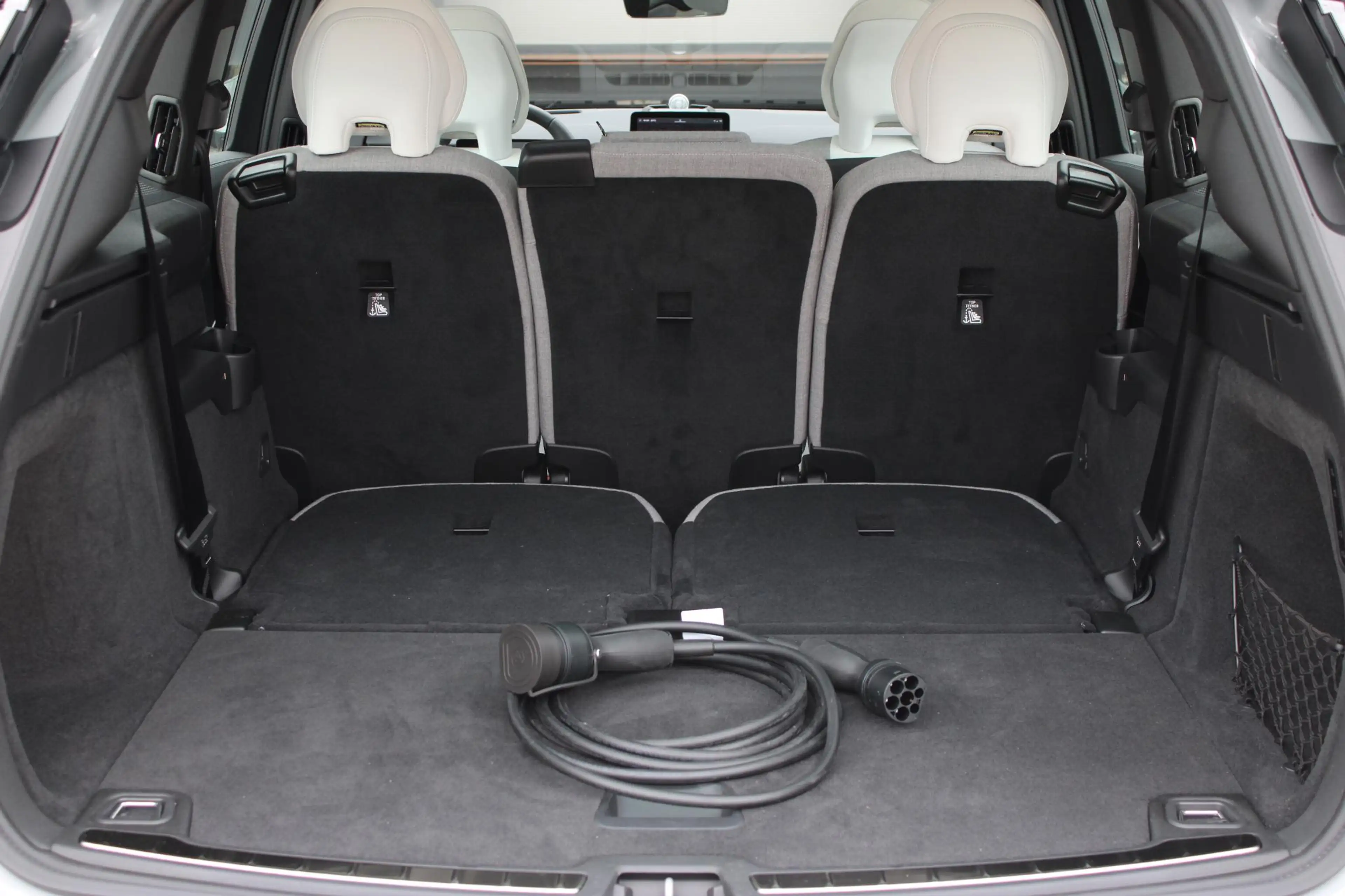 Volvo EX90 Twin Motor Performance Ultra 111 kWh | Pixel LED K — photo 12