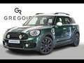 MINI Cooper SE Countryman SE Countryman 2 ALL4 Verde - thumbnail 1