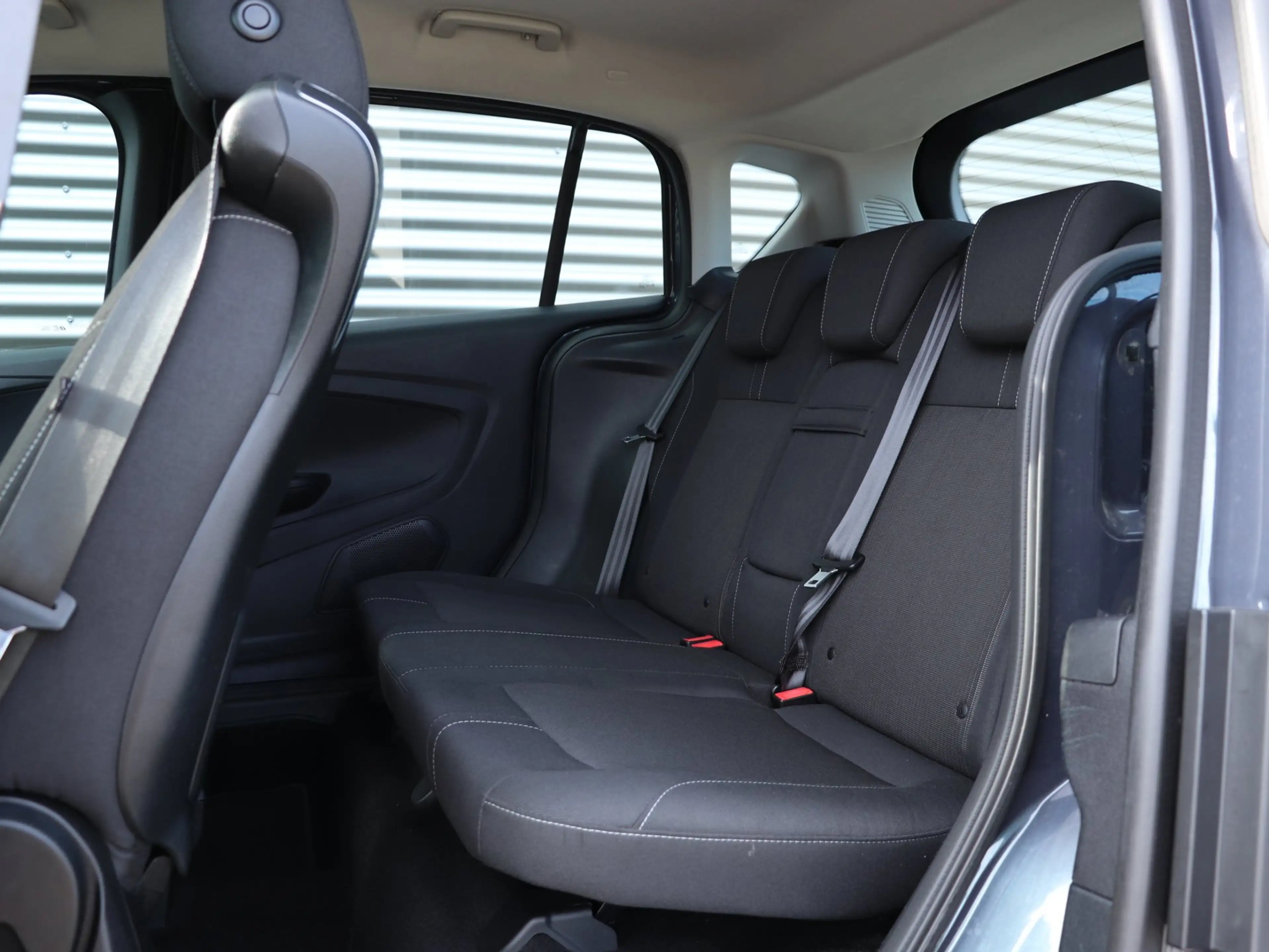 Ford B-Max 1.0 EcoBoost Titanium *Dealeronderh.*Navigatie* — photo 6
