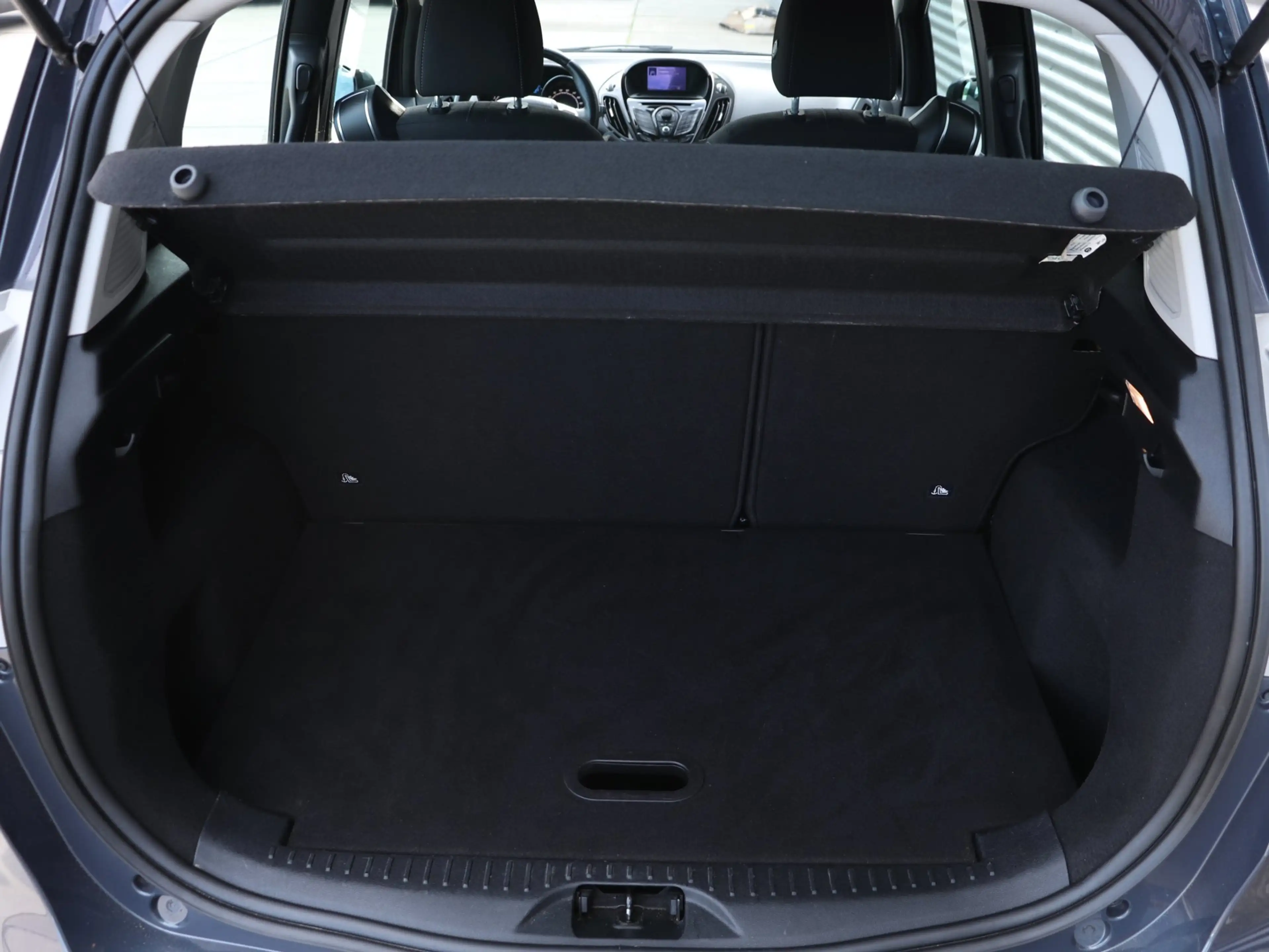 Ford B-Max 1.0 EcoBoost Titanium *Dealeronderh.*Navigatie* — photo 13