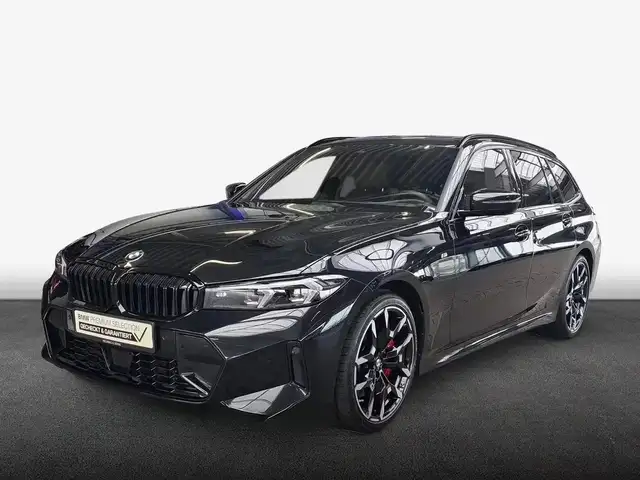 BMW 330 330i Touring xdrive MSport Pro auto FULL FULL !!!