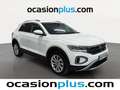 Volkswagen T-Roc 2.0TDI Life DSG7 110KW Blanco - thumbnail 2