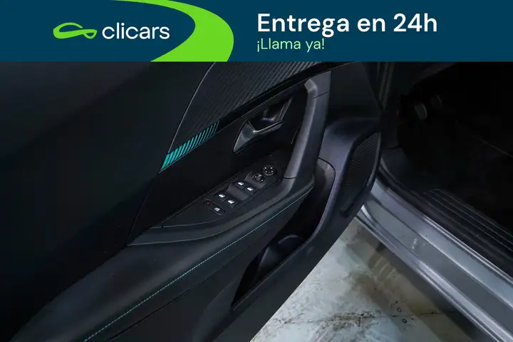 Peugeot 2008 2023, foto 19